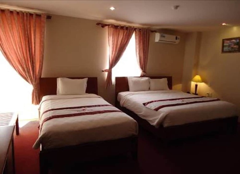 Song Tien Annex Hotel