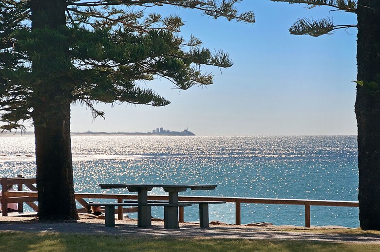 Apartamentos Norfolks On Moffat Beach