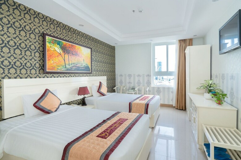 Jay Grand Hotel