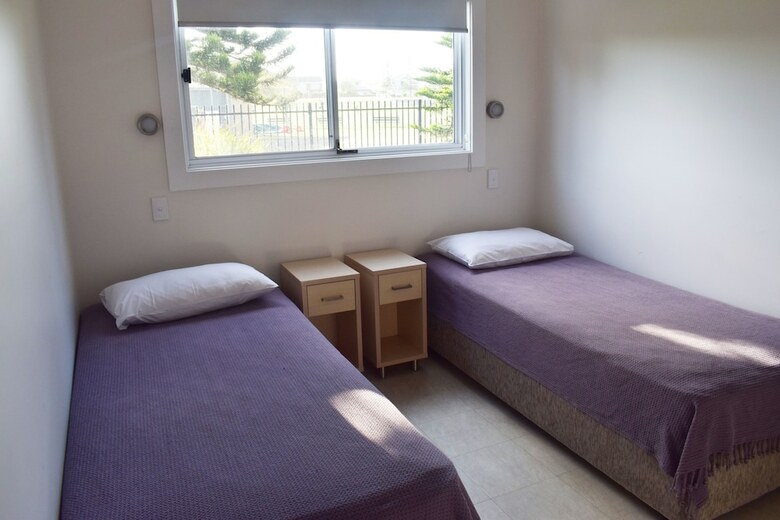 Nrma Stockton Beach Holiday Park