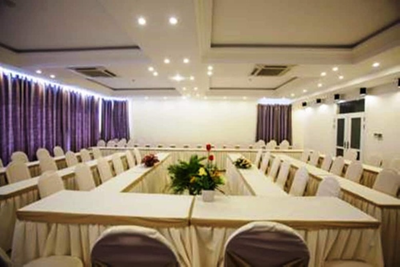Angel Hotel Da Nang