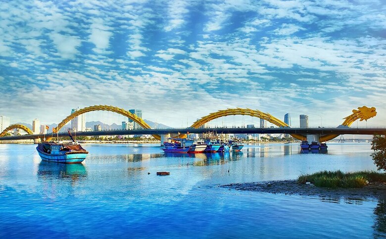 Angel Hotel Da Nang