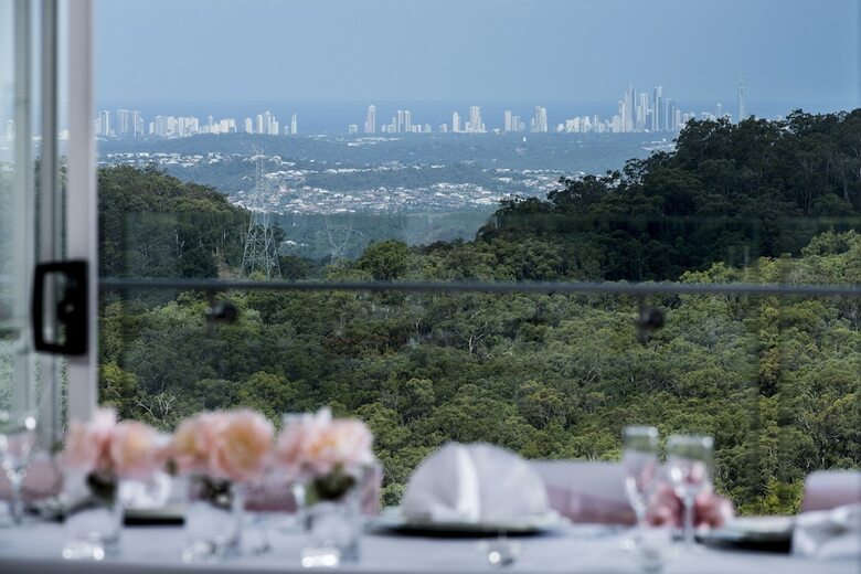 Bed & Breakfast Hilltop On Tamborine