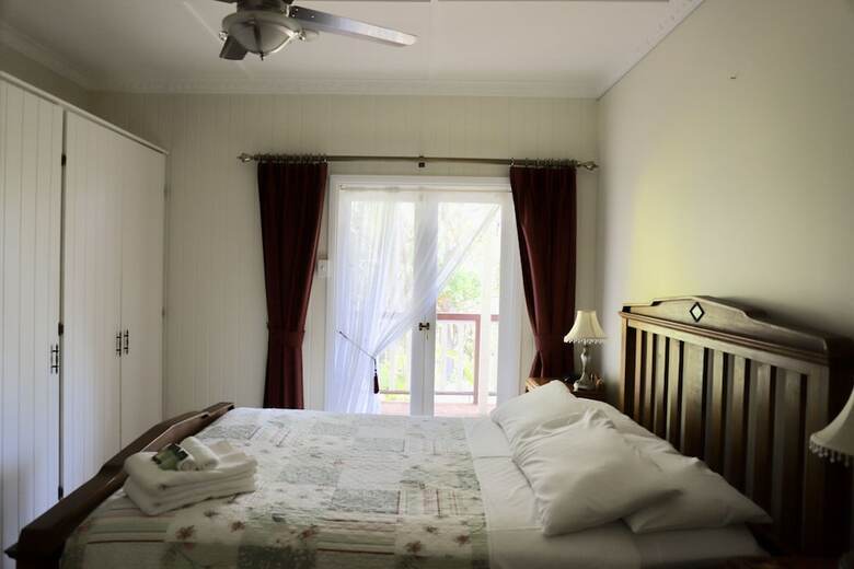 Bed & Breakfast Hilltop On Tamborine