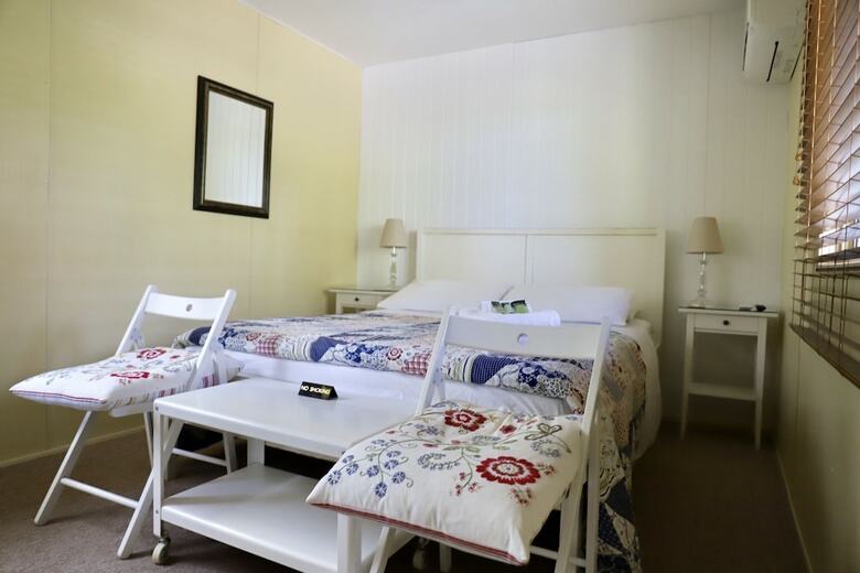 Bed & Breakfast Hilltop On Tamborine