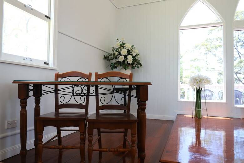 Bed & Breakfast Hilltop On Tamborine