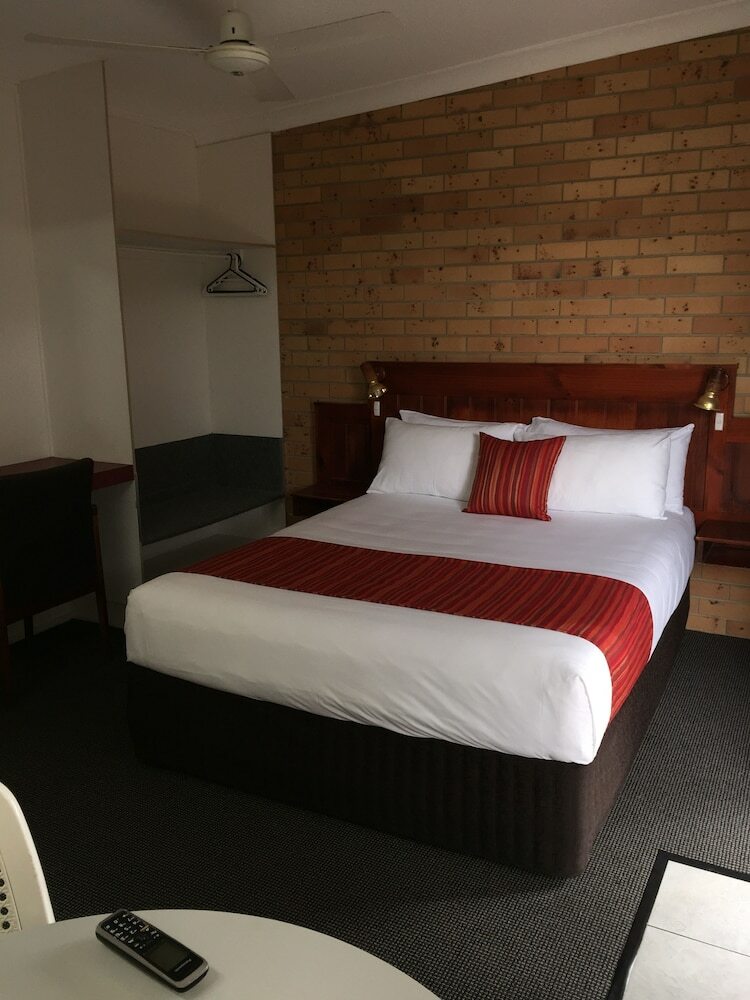 Pacific Sun Motor Inn Bargara