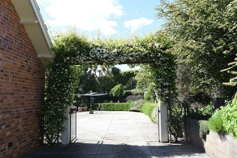 Hotel Trevallyn House