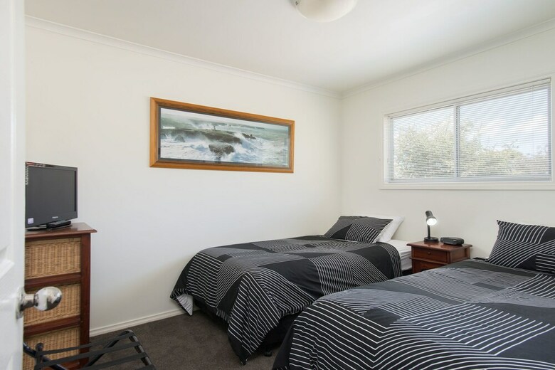 Hotel Trevallyn House