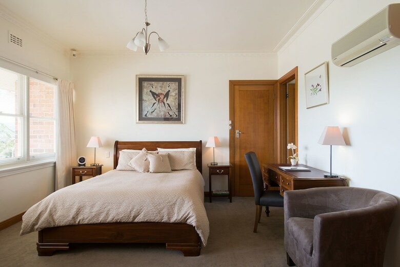 Hotel Trevallyn House