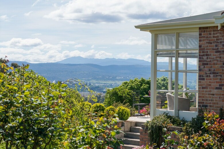 Hotel Trevallyn House