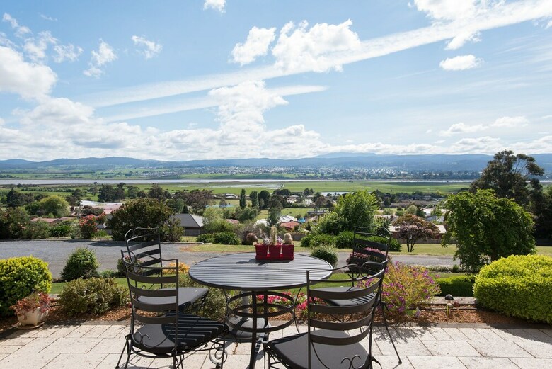 Hotel Trevallyn House