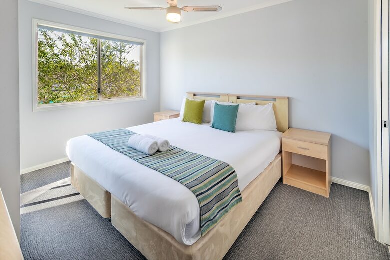 Ingenia Holidays One Mile Beach