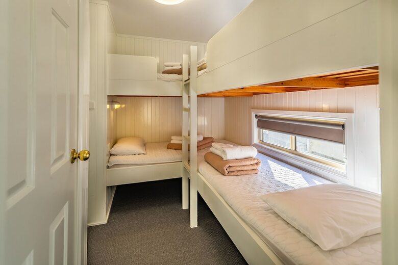 Ingenia Holidays One Mile Beach