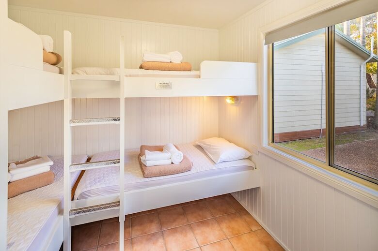 Ingenia Holidays One Mile Beach