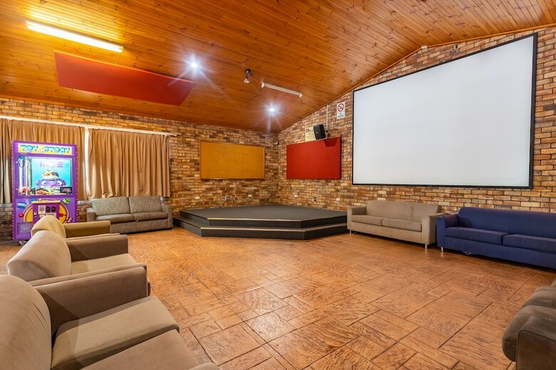 Ingenia Holidays One Mile Beach