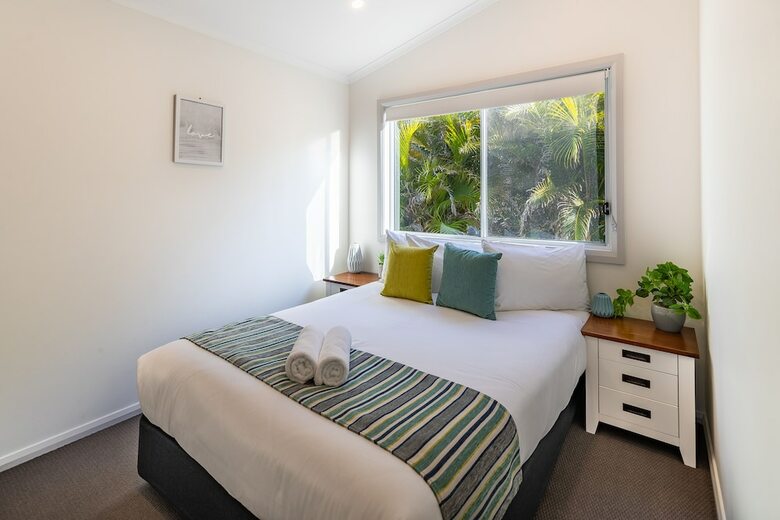 Ingenia Holidays One Mile Beach