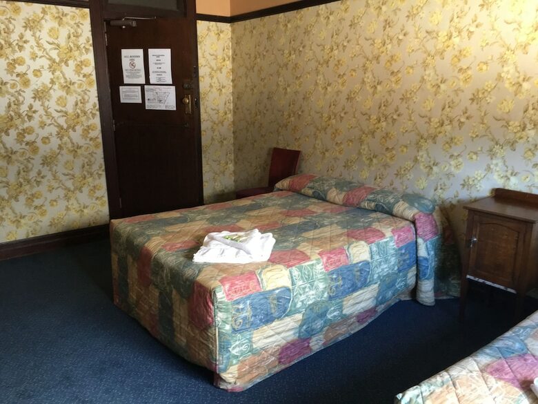 Strathfield Hotel