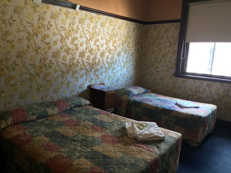 Strathfield Hotel