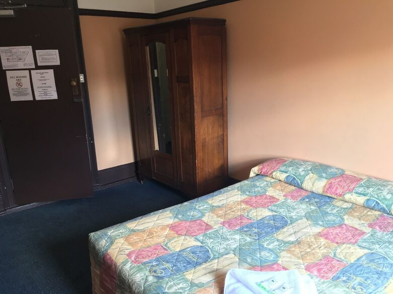 Strathfield Hotel