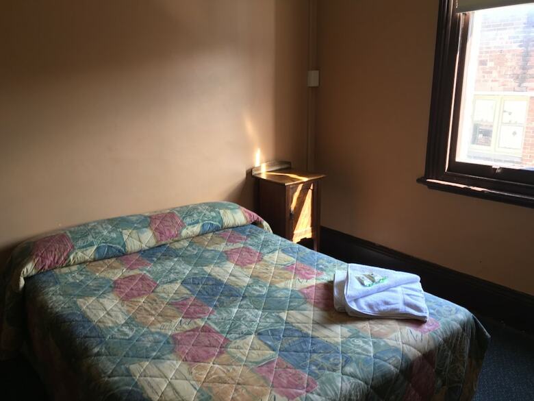 Strathfield Hotel
