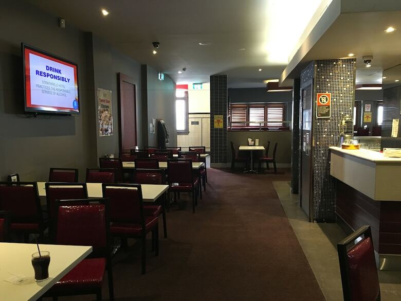 Strathfield Hotel