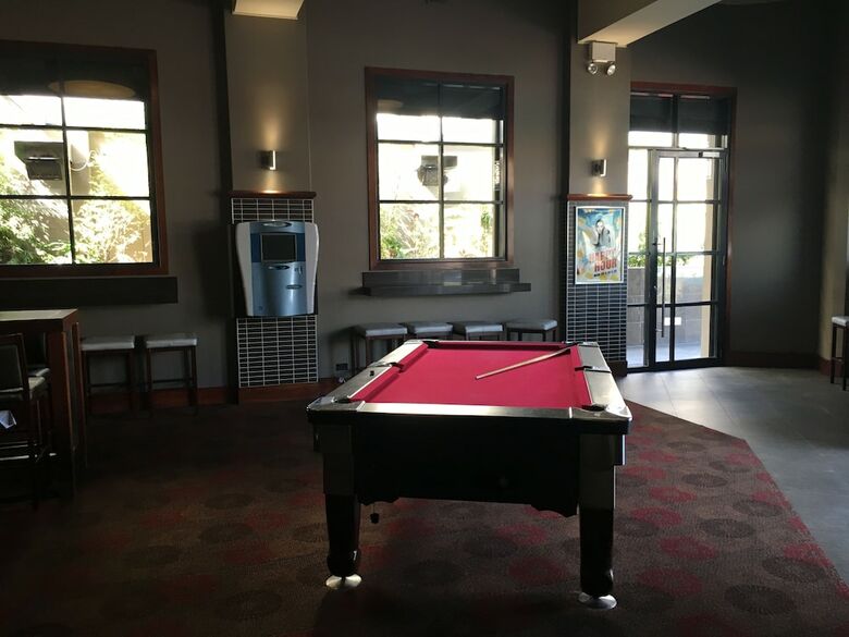 Strathfield Hotel
