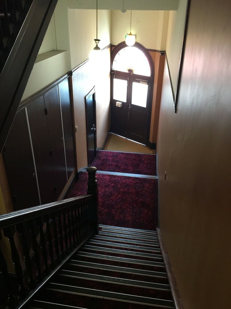 Strathfield Hotel