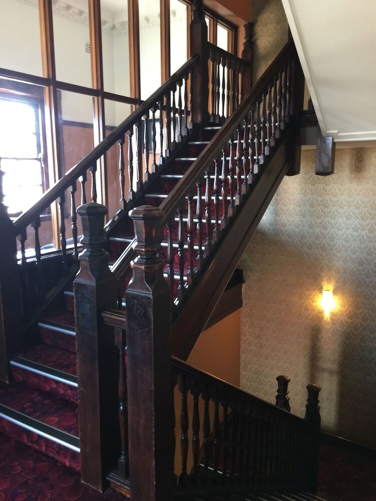 Strathfield Hotel