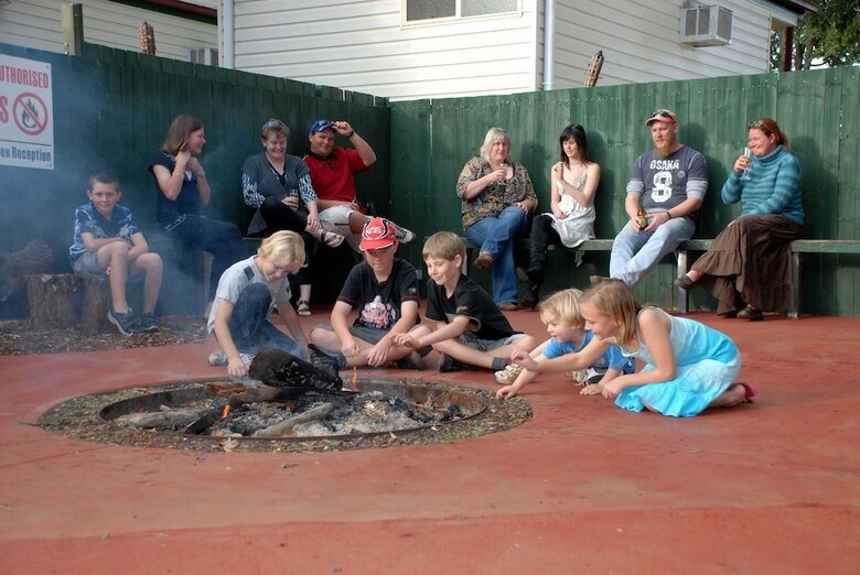 Kingaroy Holiday Park