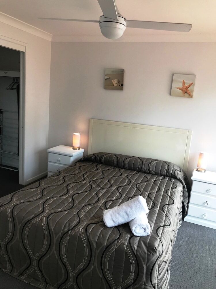 Apartamentos Surfers Beach Resort 2