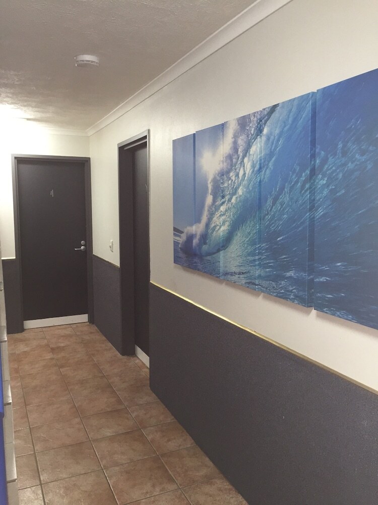 Apartamentos Surfers Beach Resort 2