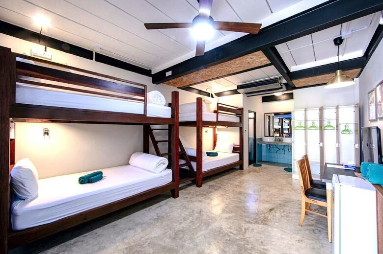 Hotel The Stage Koh Chang