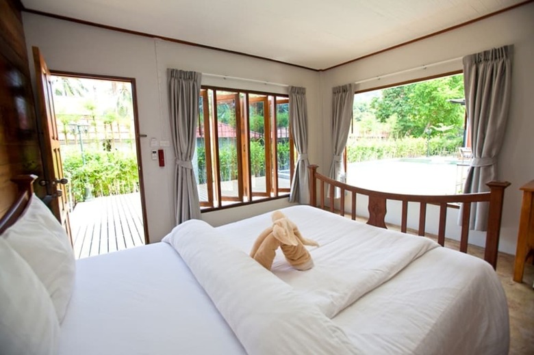 Hotel The Stage Koh Chang