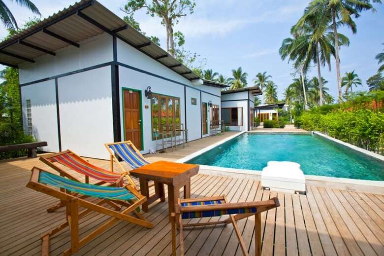Hotel The Stage Koh Chang