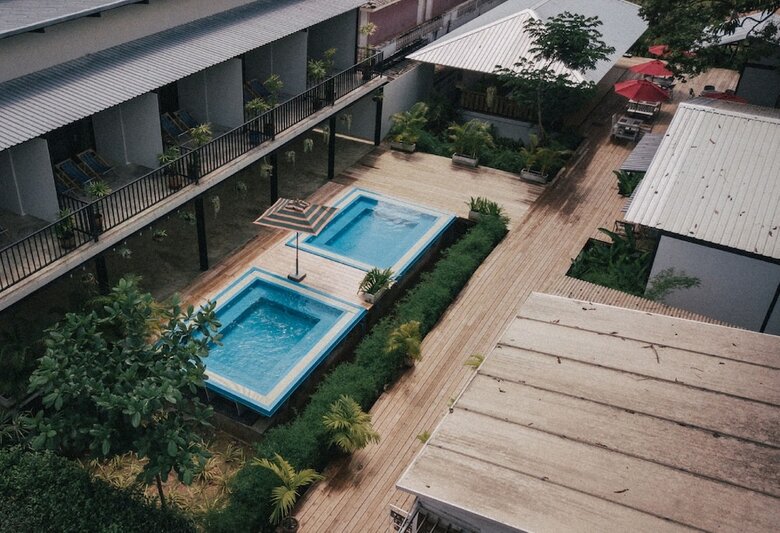 Hotel The Stage Koh Chang