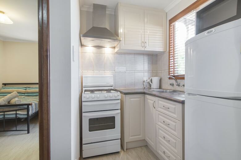 Discovery Holiday Parks - Onslow