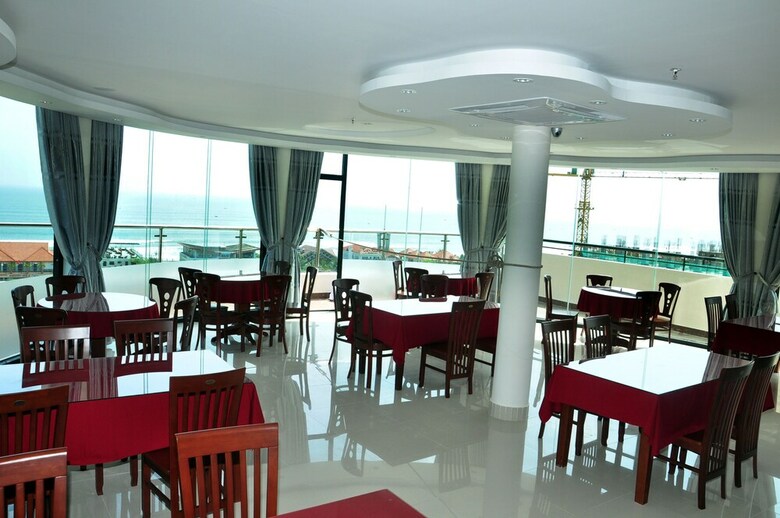 Travidat Hotel