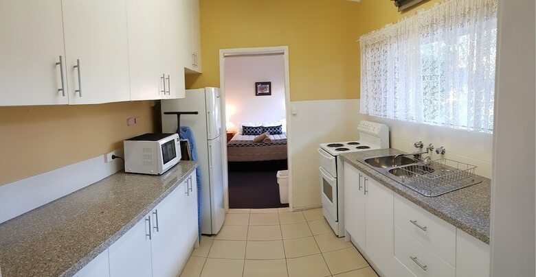 Amber Court Motel, Coonabarabran