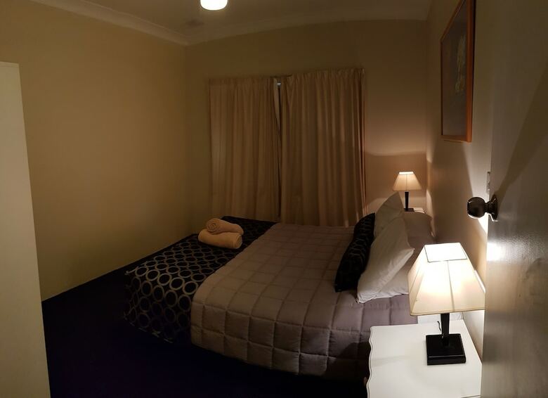 Amber Court Motel, Coonabarabran