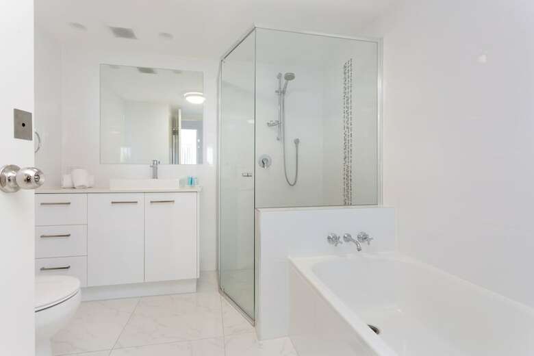 Capricornia Apartments