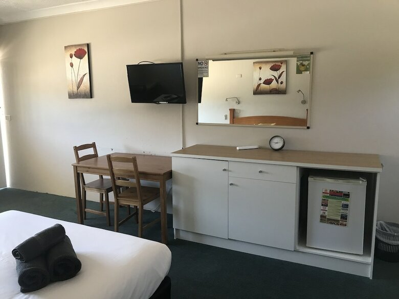 Motel Wellington