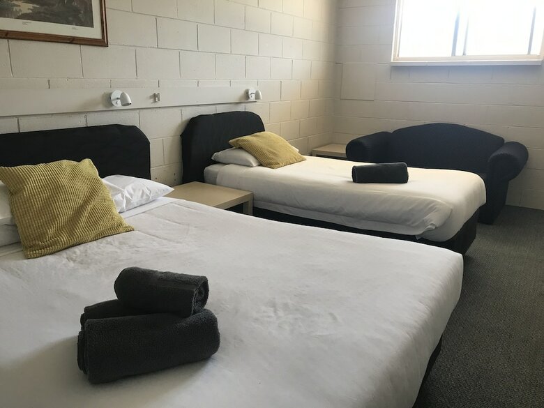 Motel Wellington