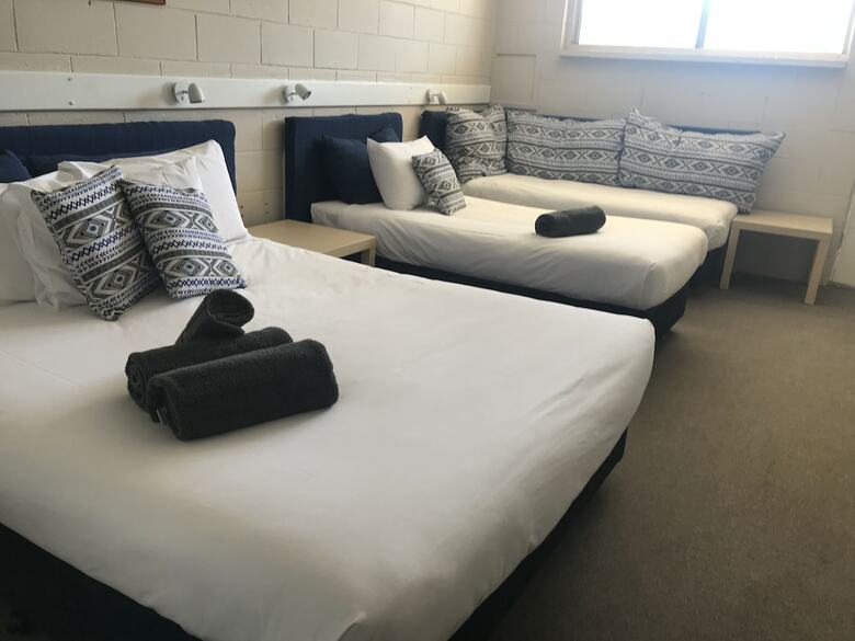 Motel Wellington