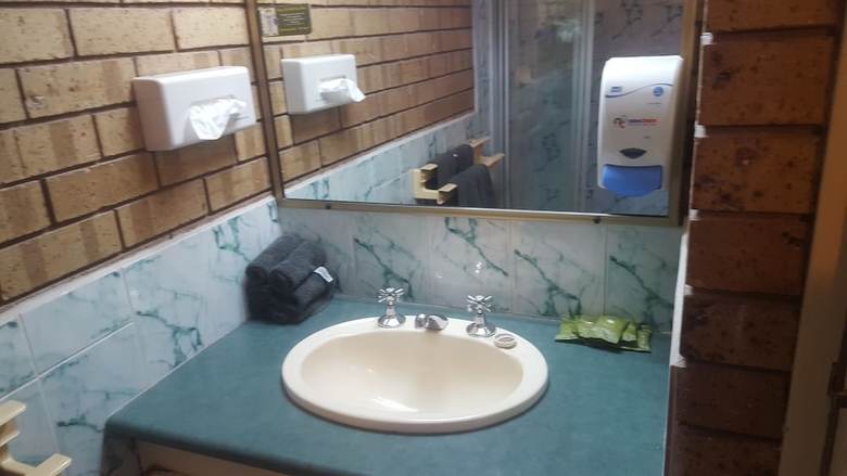 Motel Wellington