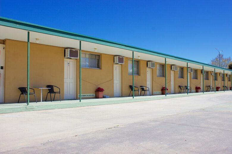 Motel Wellington