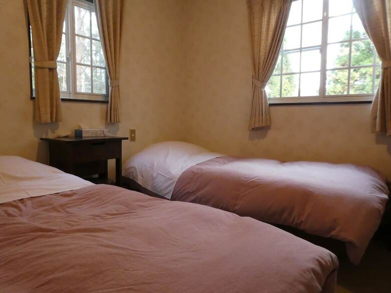 Bed & Breakfast Sunny Side Hut