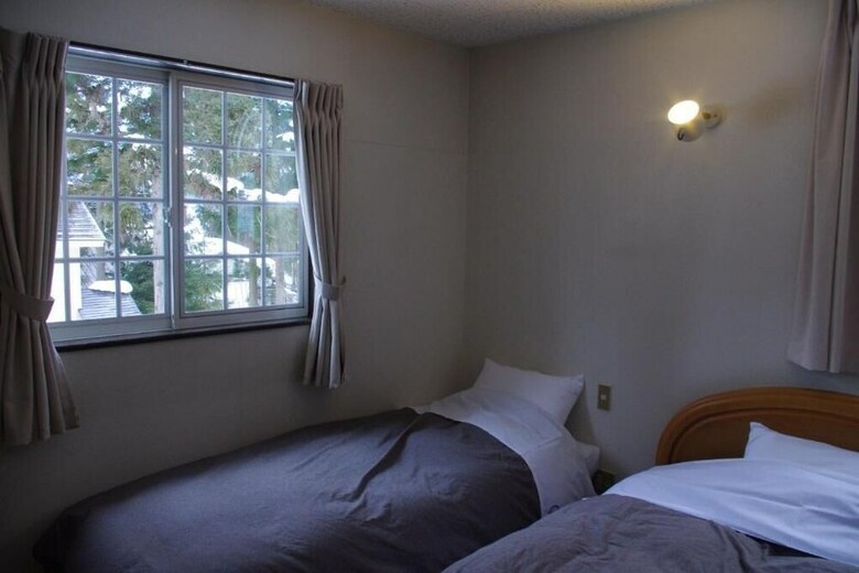 Bed & Breakfast Sunny Side Hut