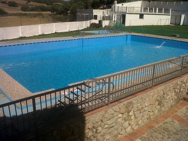 Hotel Los Ca�os de La Alcaiceria