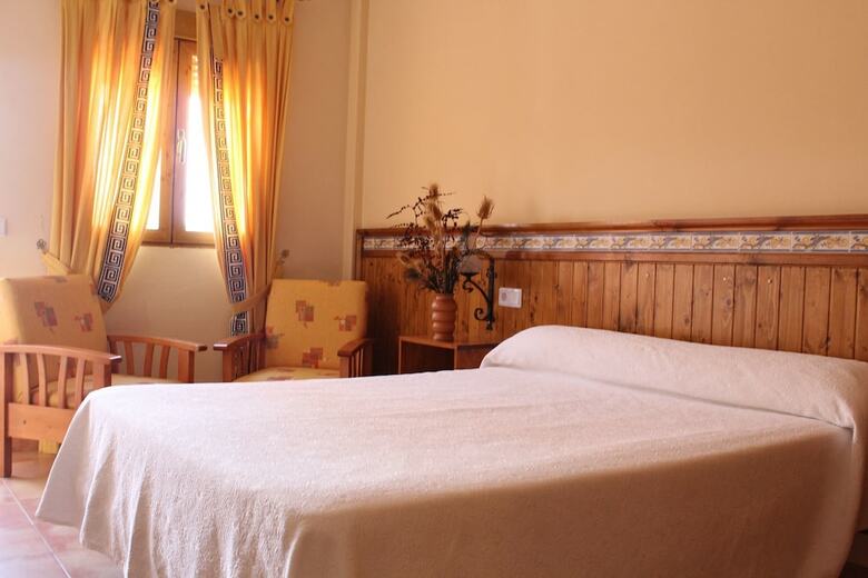 Hotel Los Ca�os de La Alcaiceria